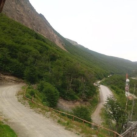 Bagu Ushuaia Hotel Luaran gambar