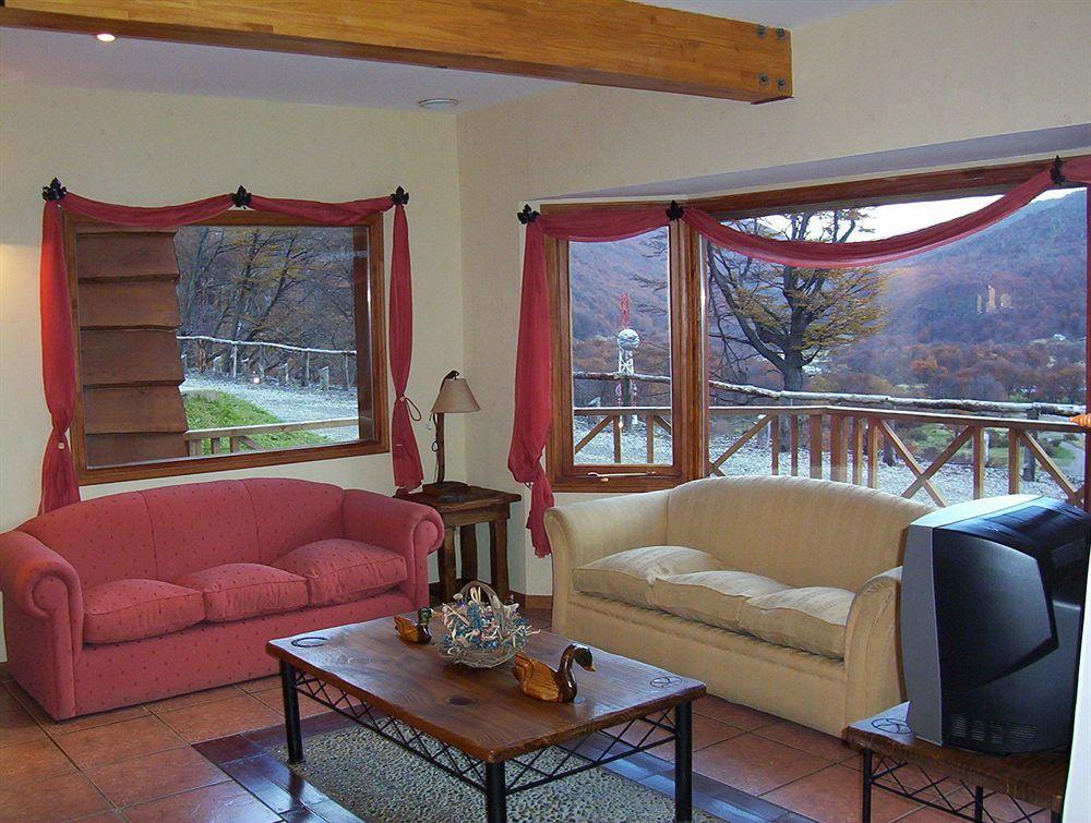 Bagu Ushuaia Hotel Luaran gambar