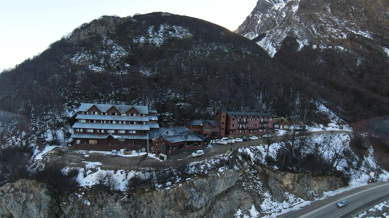 Bagu Ushuaia Hotel Luaran gambar