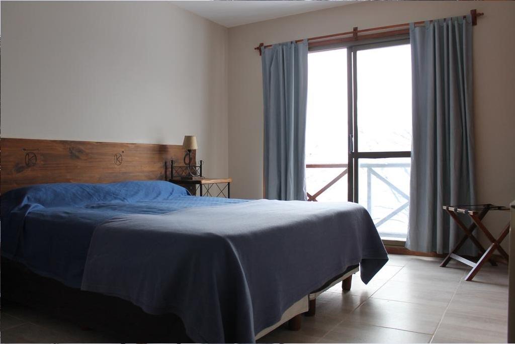 Bagu Ushuaia Hotel Luaran gambar