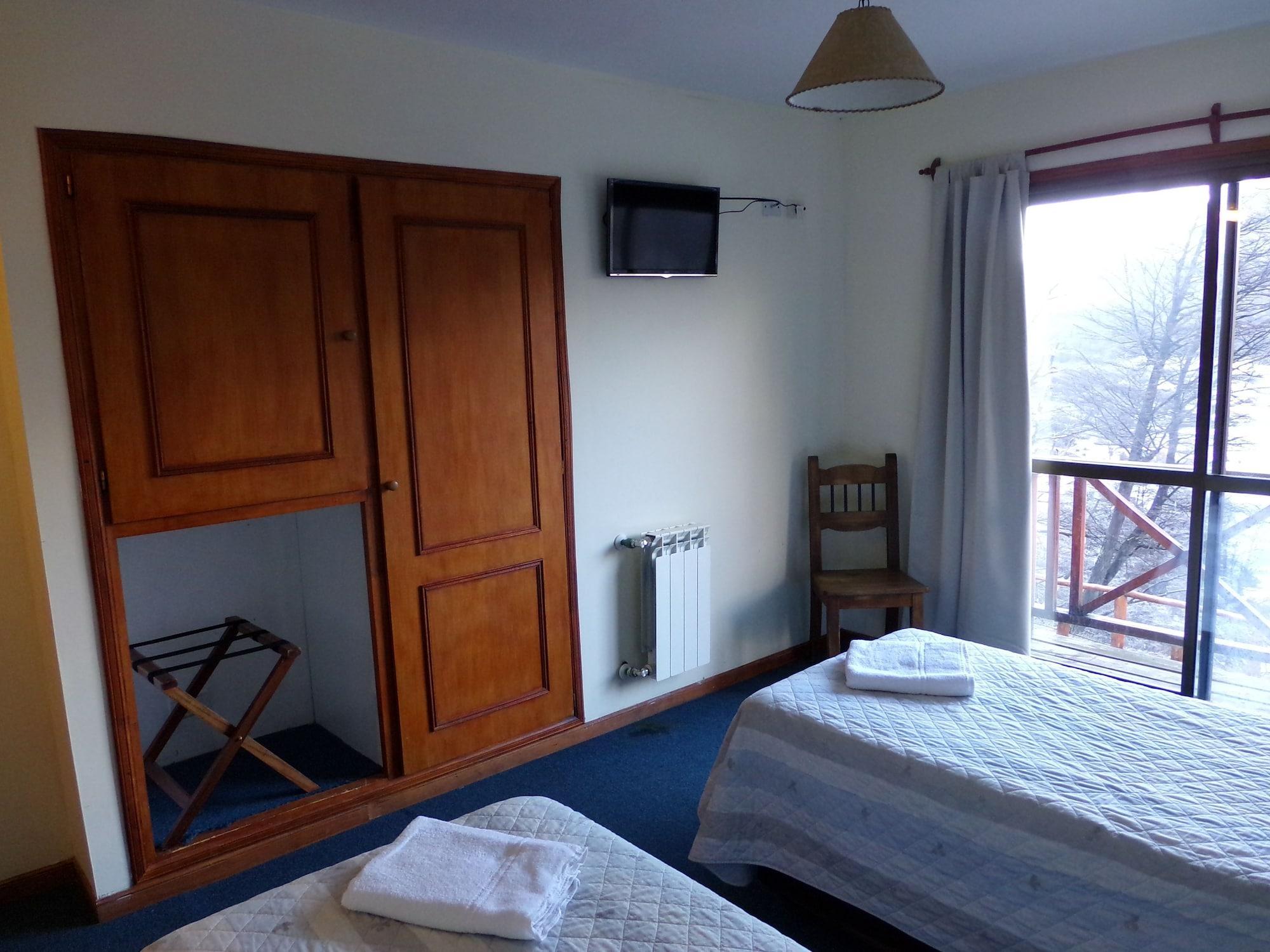 Bagu Ushuaia Hotel Luaran gambar