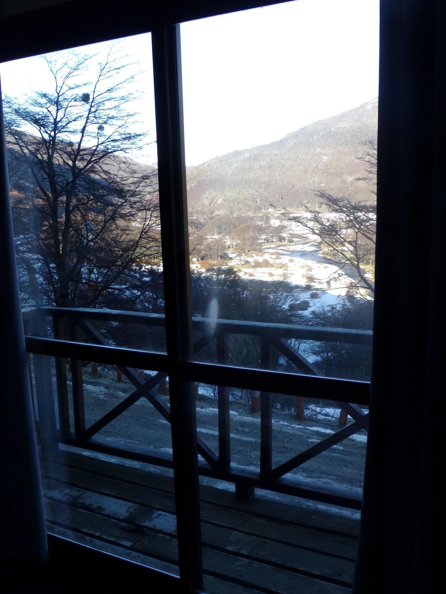 Bagu Ushuaia Hotel Luaran gambar