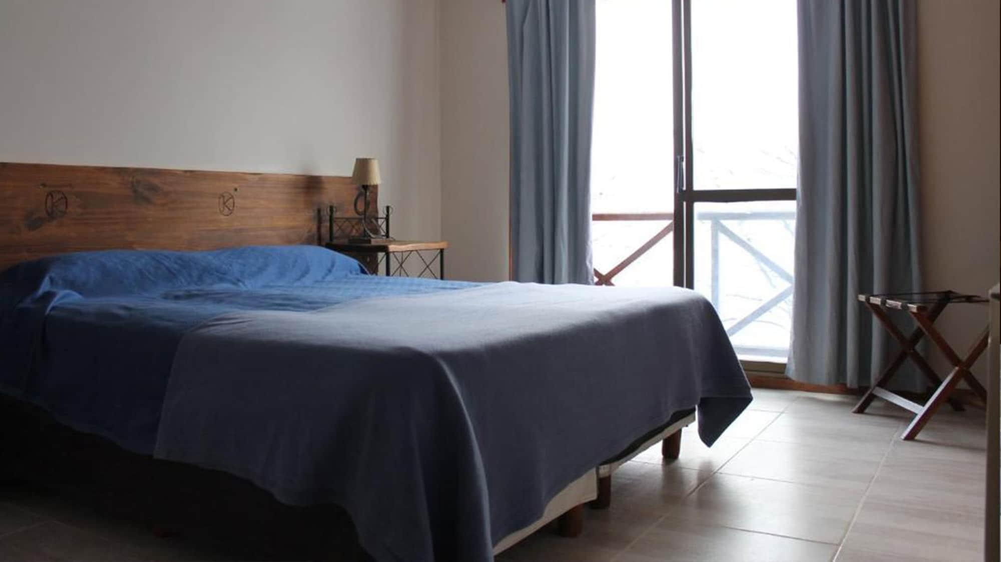 Bagu Ushuaia Hotel Luaran gambar