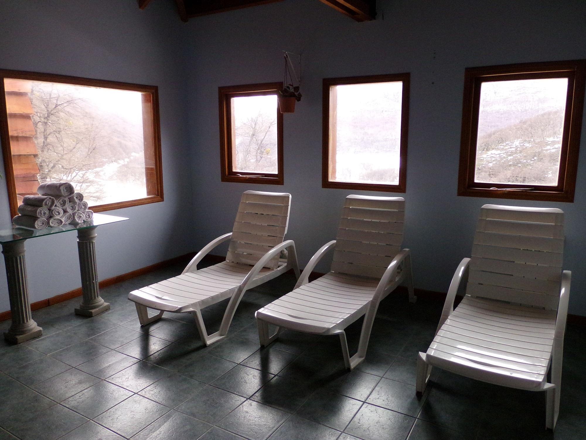 Bagu Ushuaia Hotel Luaran gambar