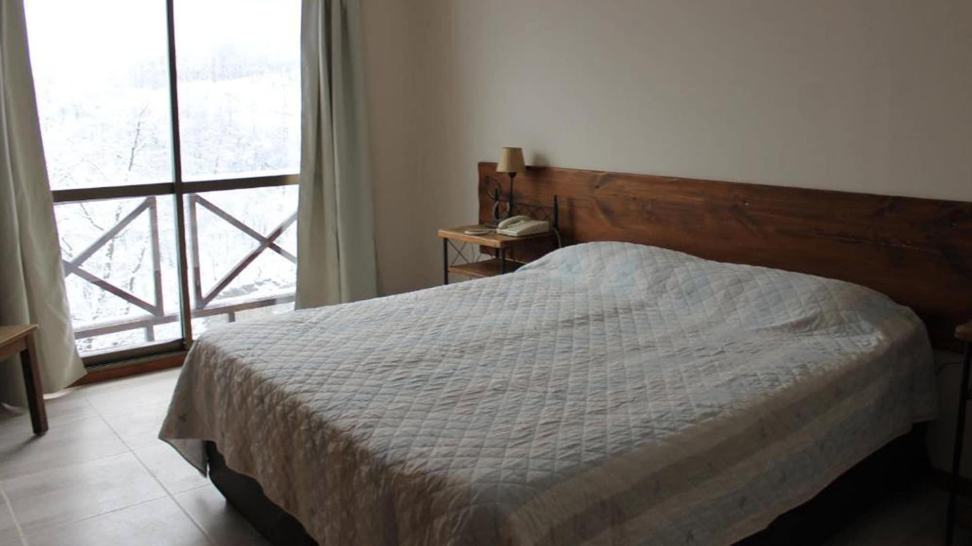 Bagu Ushuaia Hotel Luaran gambar