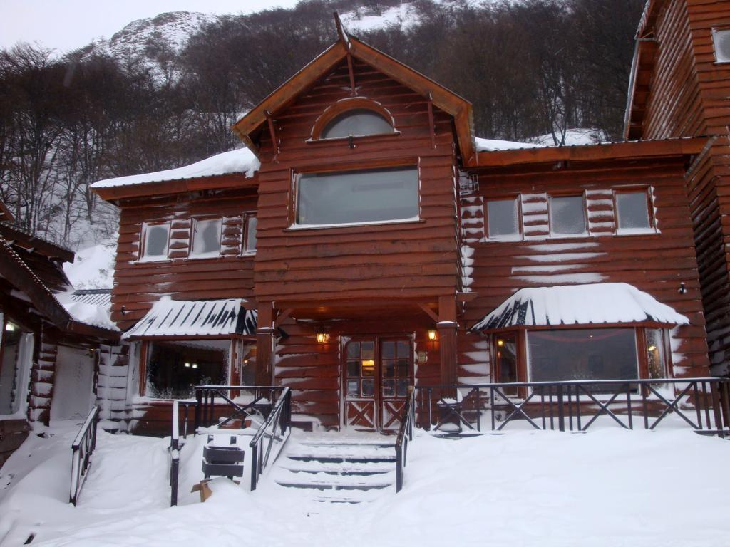 Bagu Ushuaia Hotel Luaran gambar