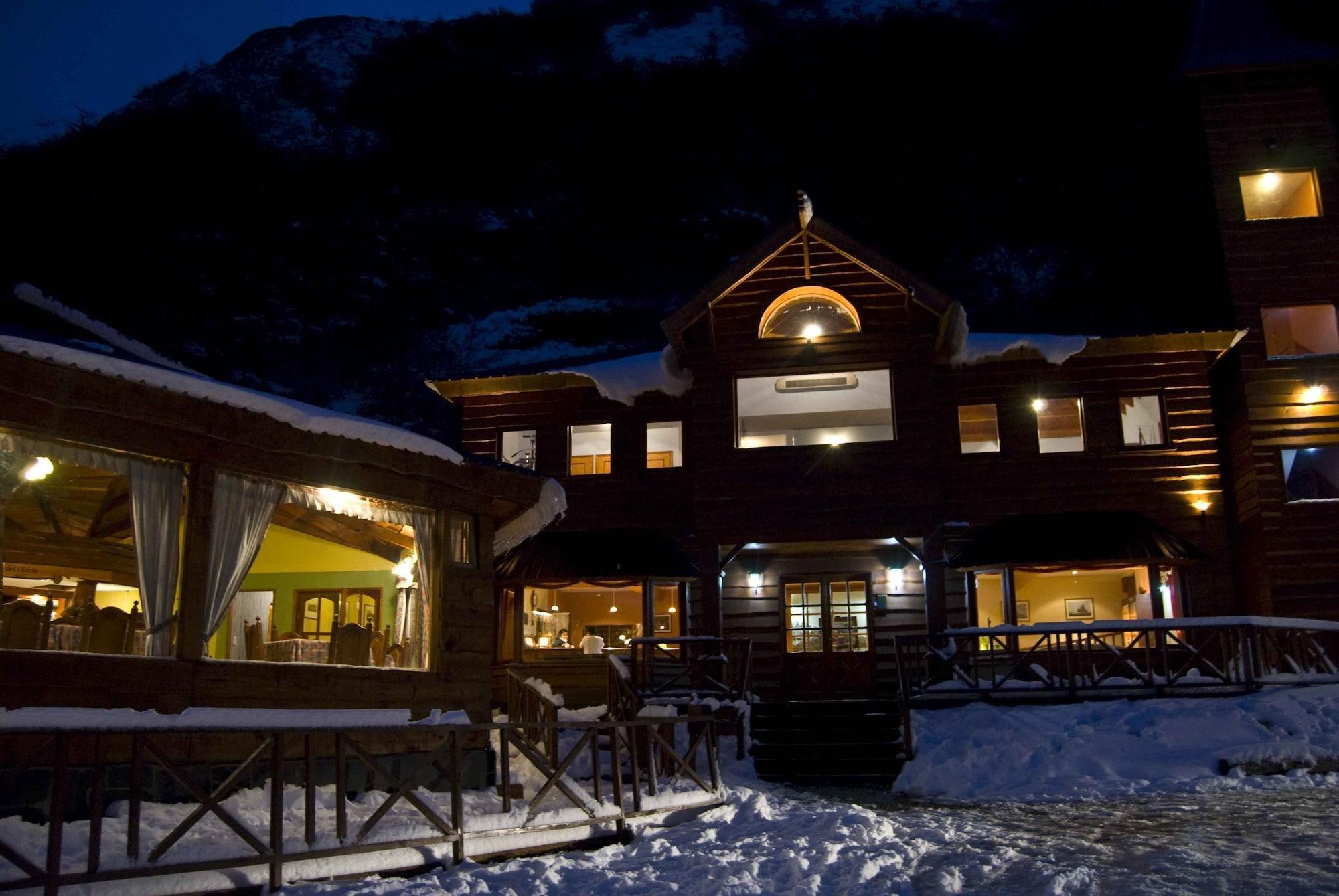Bagu Ushuaia Hotel Luaran gambar