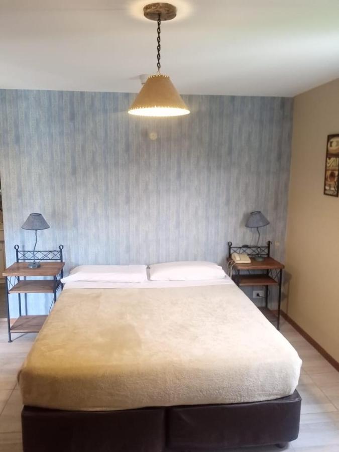 Bagu Ushuaia Hotel Luaran gambar