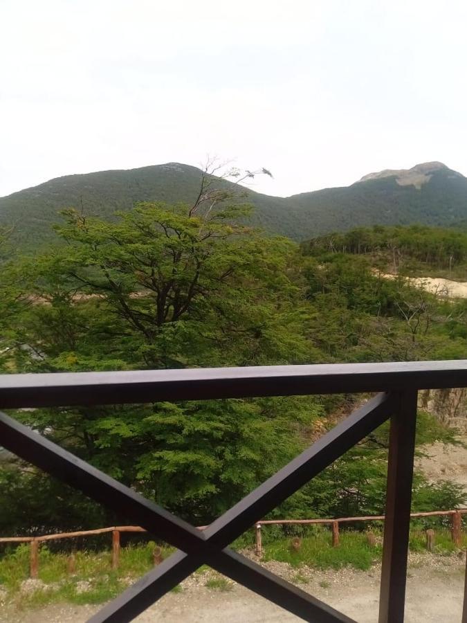 Bagu Ushuaia Hotel Luaran gambar