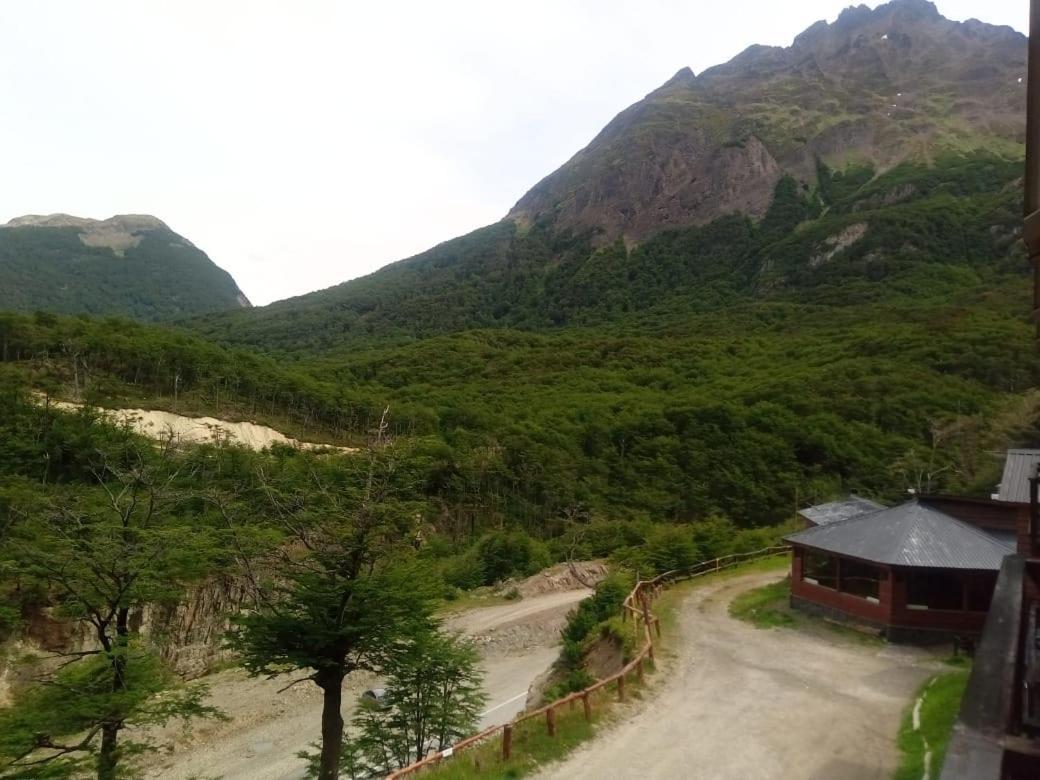 Bagu Ushuaia Hotel Luaran gambar