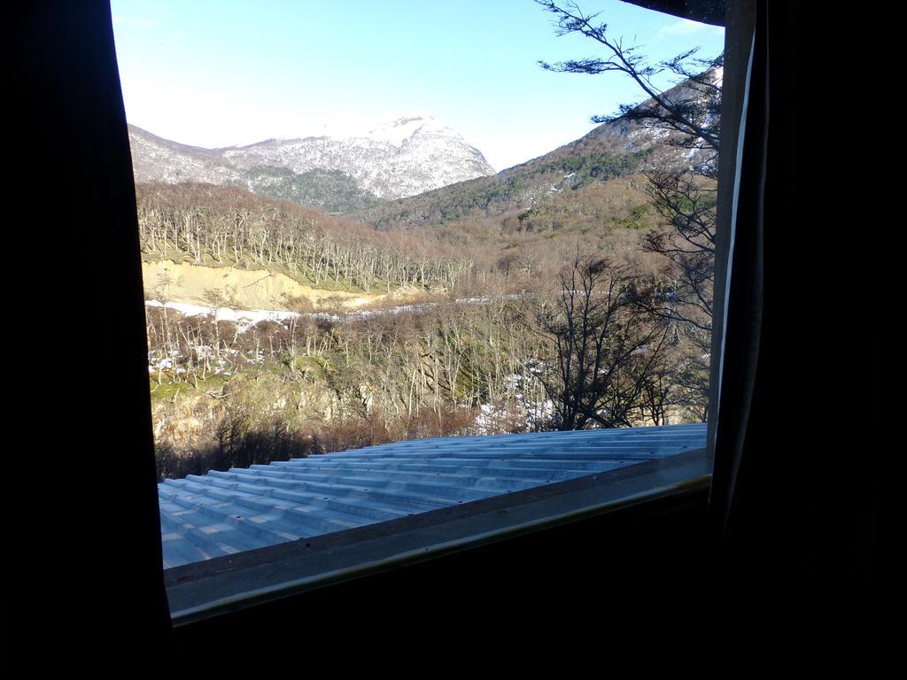 Bagu Ushuaia Hotel Luaran gambar