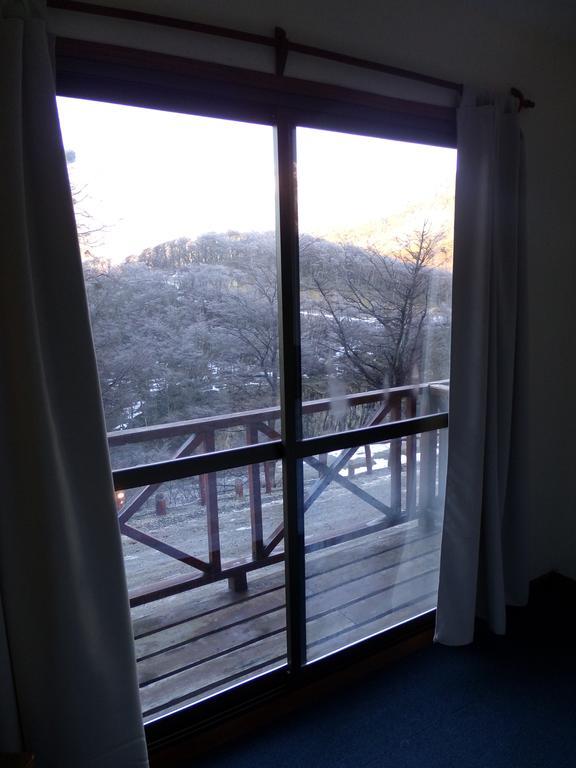 Bagu Ushuaia Hotel Luaran gambar