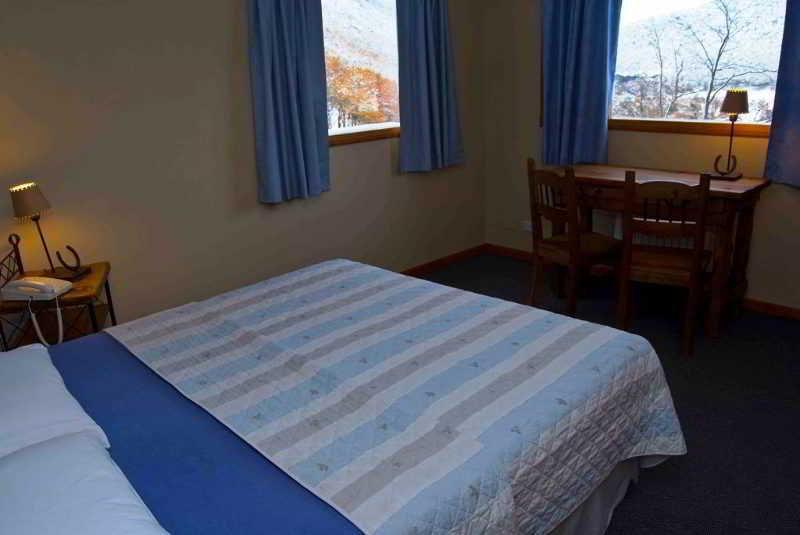 Bagu Ushuaia Hotel Luaran gambar
