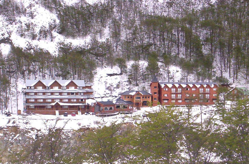Bagu Ushuaia Hotel Luaran gambar