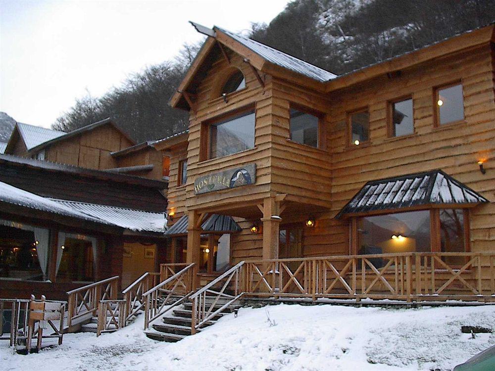 Bagu Ushuaia Hotel Luaran gambar